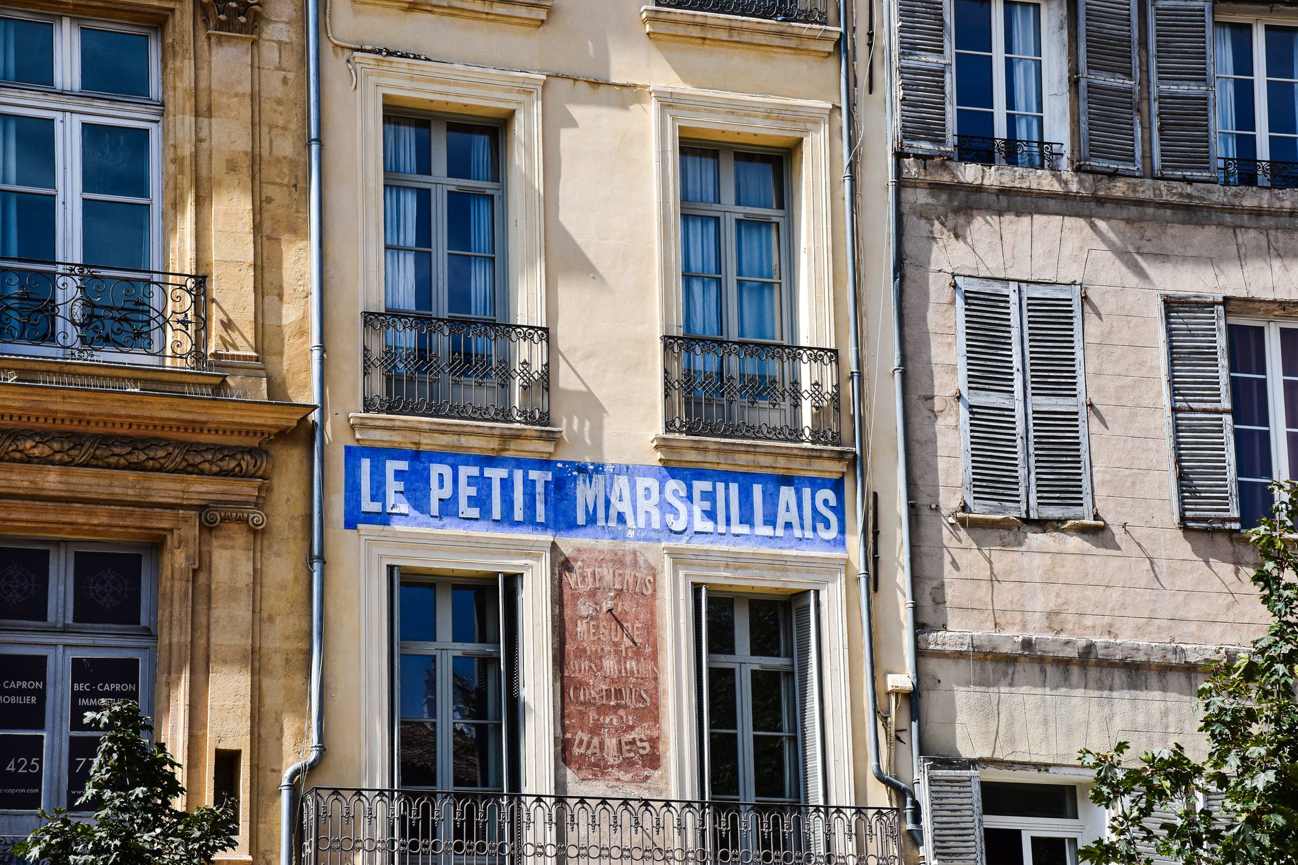 Courtier en crédit à Saint-Louis